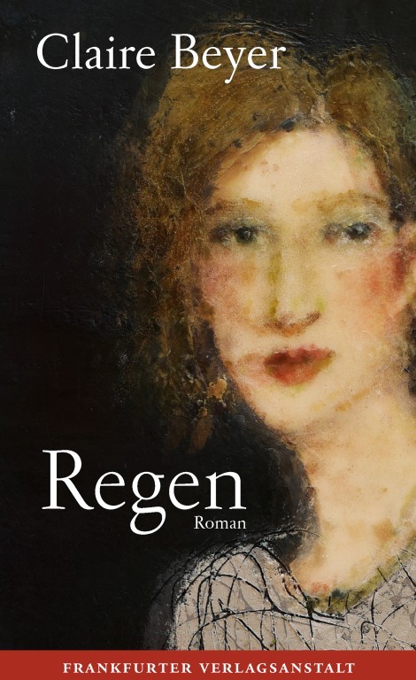 Claire Beyer: Regen