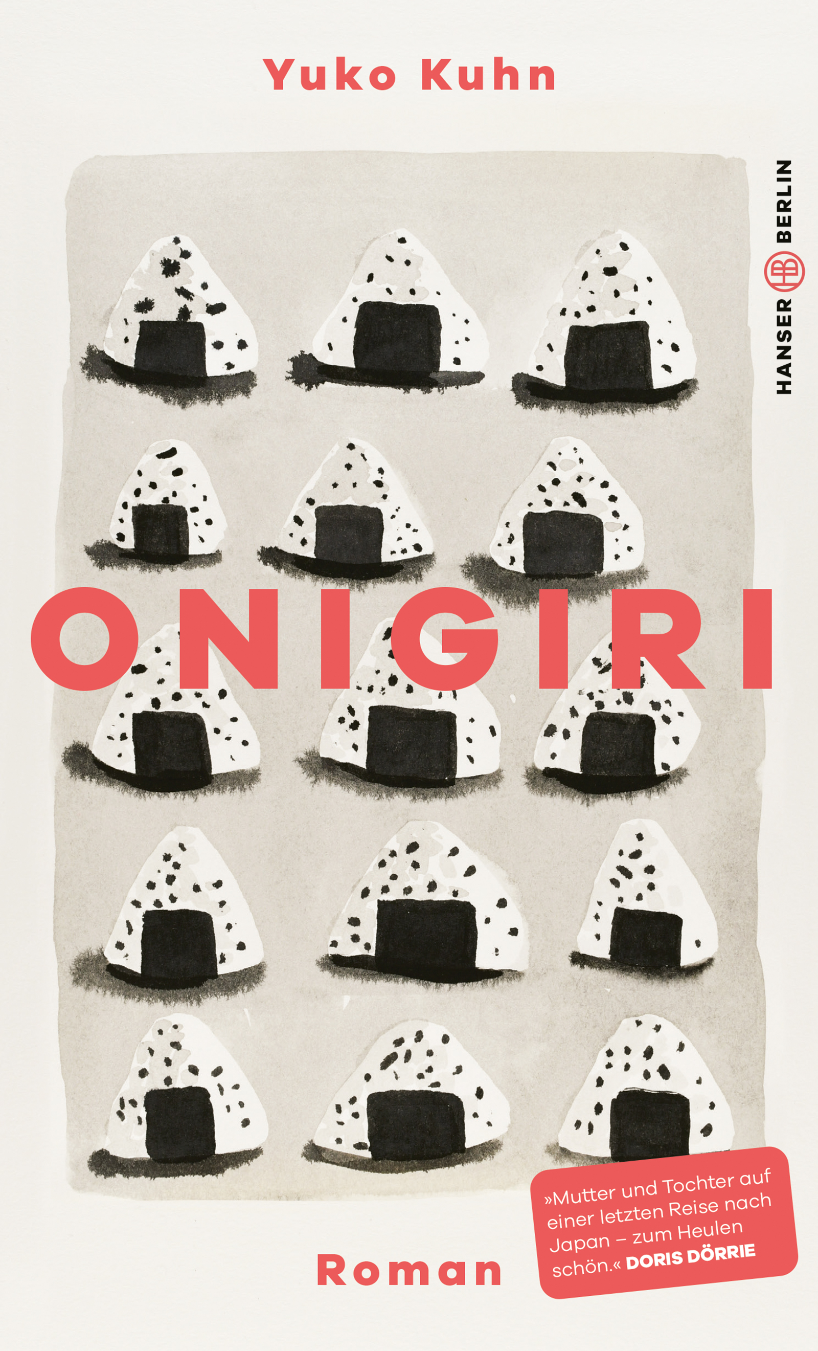 Yuko Kuhn: Onigiri