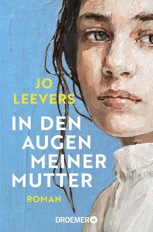 Jo Leevers: In den Augen meiner Mutter